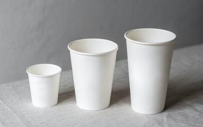 Are 纸 Cups Recyclable? 